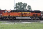 BNSF 8035